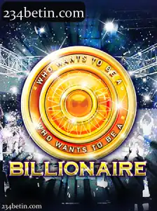 Experiência Avançada de Apostas com 234bet na Categoria Billionaire