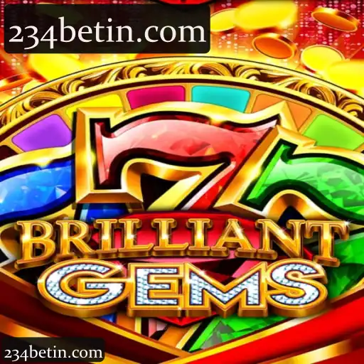 BrilliantGems: Uma Jornada Luminosa no Mundo dos Jogos