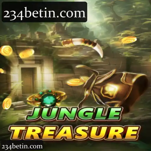 JungleTreasure