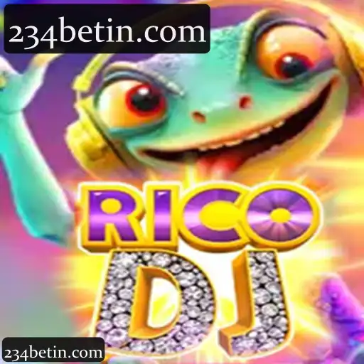 Explorando o Mundo de RicoDJ com a Chave do Sucesso: 234bet