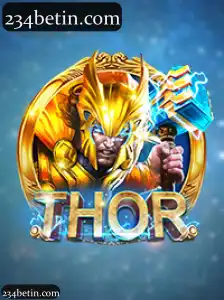 234bet THOR: Experiência Imersiva em Cassino, Slots e Apostas Esportivas