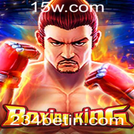 Explorando o Universo de BoxingKing: O Jogo de Luta que Conquista o Público