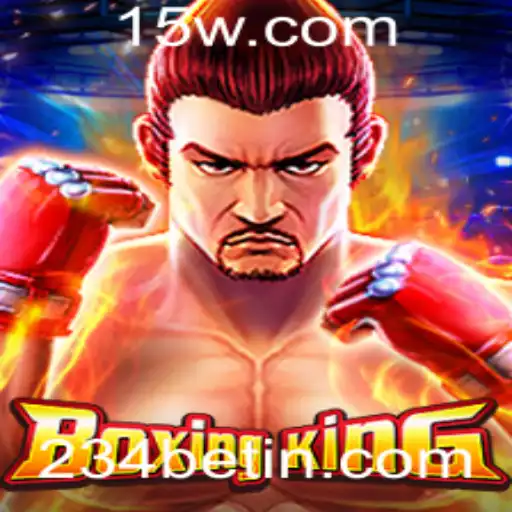 Explorando o Universo de BoxingKing: O Jogo de Luta que Conquista o Público