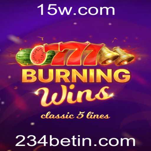 Descubra o Fascinante Mundo de BurningWins no 234bet