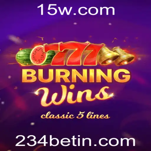 Descubra o Fascinante Mundo de BurningWins no 234bet