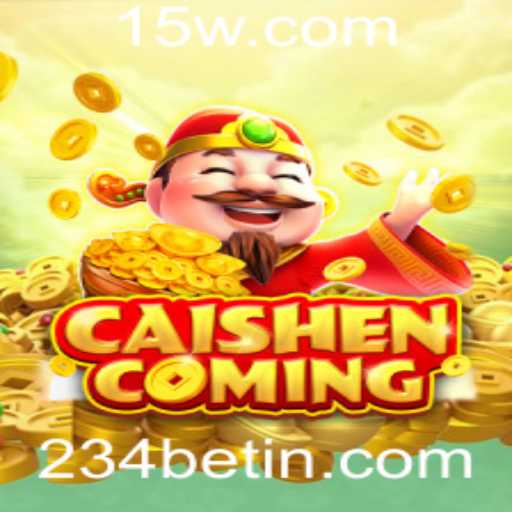 Descubra o Empolgante Mundo de CAISHENCOMING com 234bet