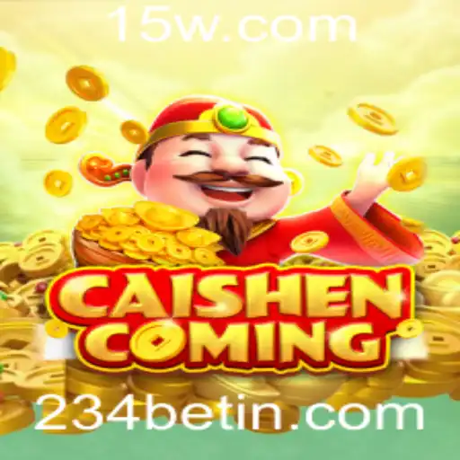 Descubra o Empolgante Mundo de CAISHENCOMING com 234bet