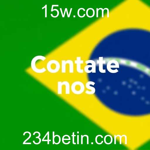 Contate-nos: A Chave para um Serviço Excepcional na 234bet