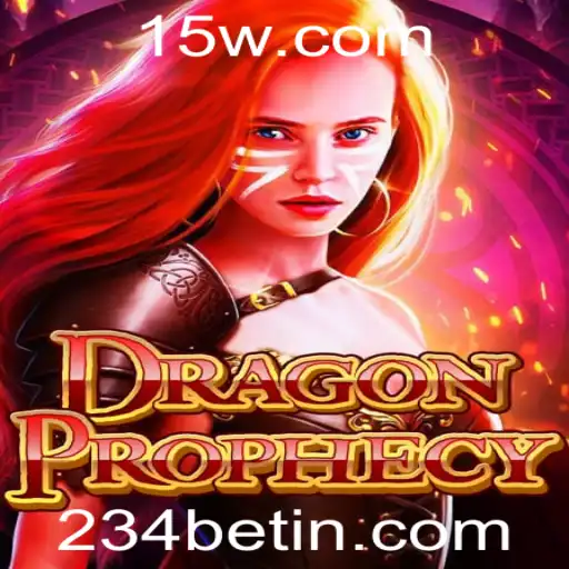 Descubra o Mundo Místico de DragonProphecy