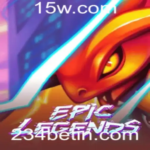 Descubra o Fascinante Universo de EpicLegends e suas Regras Envolventes