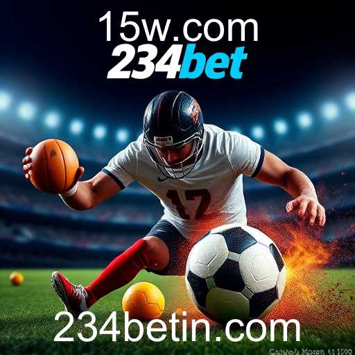 A Revolução das Apostas Esportivas com 234bet