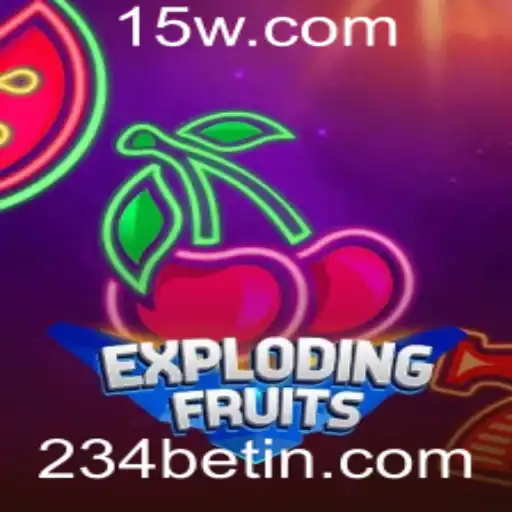 ExplodingFruits: Um Mergulho no Mundo Empolgante dos Jogos de Cassino