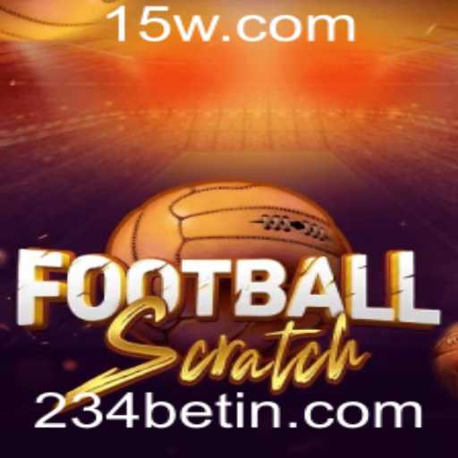 Explorando o Novo Jogo de Futebol: FootballScratch e a Parceria com 234bet