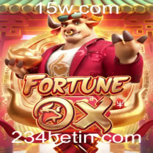 Descubra o Fascinante Jogo FortuneOx na Plataforma 234bet
