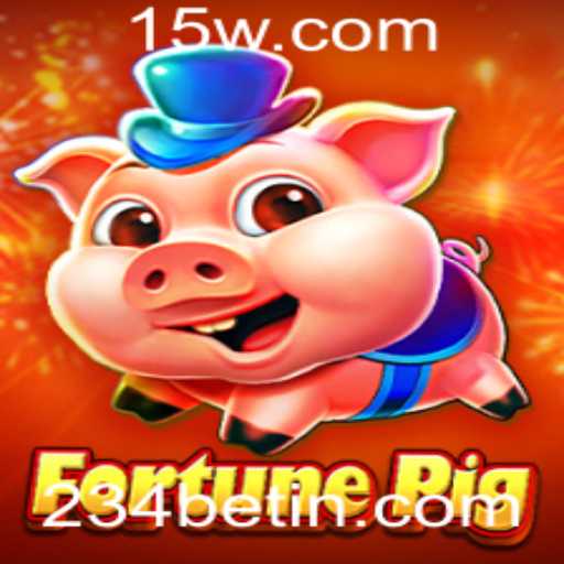 Descubra o Fascinante Mundo de FortunePig e seu Impacto na Plataforma 234bet