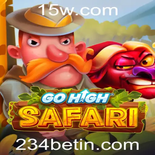 Explorando o Fascinante Jogo GoHighSafari: Uma Viagem Selvagem Através do Mundo Competitivo de 234bet