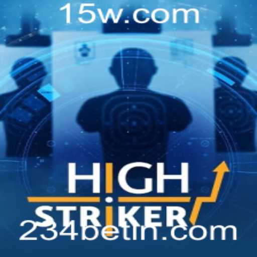 Explorando o Jogo Empolgante HighStriker com 234bet