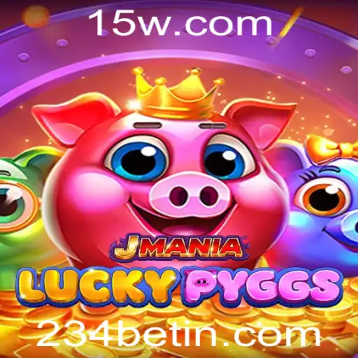 Descubra o Universo de JManiaLuckyPyggs: Uma Nova Dimensão em Jogos