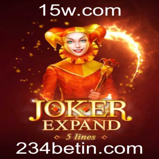JokerExpand: Aventura e Estratégia no Mundo dos Jogos de Cassino