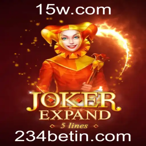 JokerExpand: Aventura e Estratégia no Mundo dos Jogos de Cassino