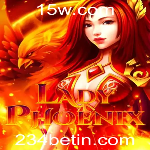 LadyPhoenix e a Aventura de 234bet: Um Mergulho no Universo de Jogo Imersivo