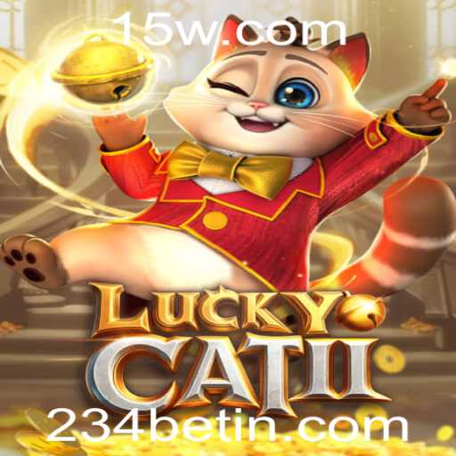 Explorando LuckyCatII: A Nova Sensação no Mundo dos Jogos de Apostas