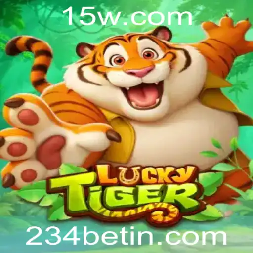 Descubra LuckyTiger: O Novo Fenômeno nos Jogos Online com 234bet