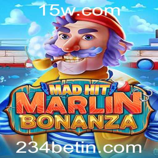 Explorando o Universo do Jogo MadHitMarlinBonanza