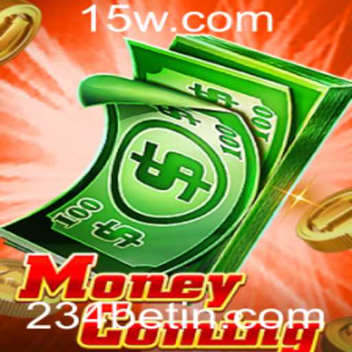 MoneyComing: A Nova Sensação no Mundo dos Jogos com 234bet