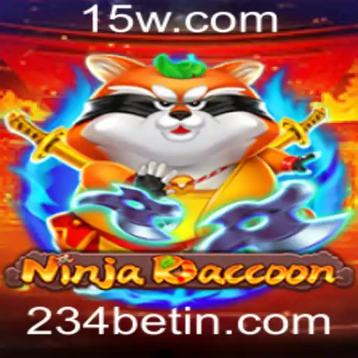 O Fascinante Mundo de NinjaRaccoon