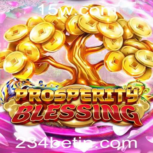 Explorando o Fascinante Mundo de ProsperityBlessing: Um Guia Completo