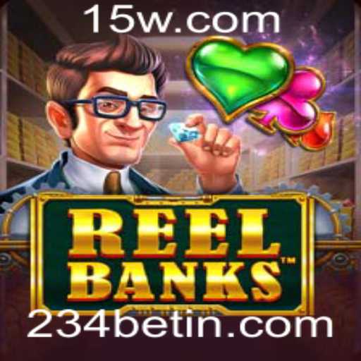 Descubra o Mundo de ReelBanks: Um Jogo Inovador na Plataforma 234bet