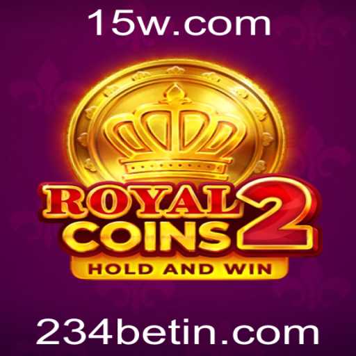 Descobrindo RoyalCoins2: Uma Jornada de Emoção e Estratégia