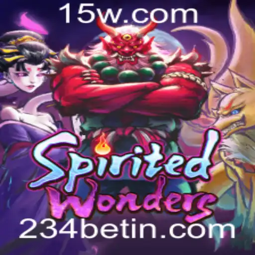 SpiritedWonders: A Nova Sensação no Mundo dos Jogos