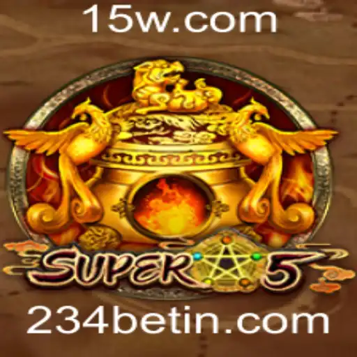 Descubra Super5: O Jogo Inovador da Plataforma 234bet