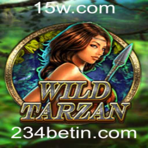 Explorando o Fascinante Mundo de 'WildTarzan', o Novo Sucesso de 234bet