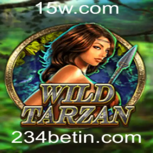 Explorando o Fascinante Mundo de 'WildTarzan', o Novo Sucesso de 234bet